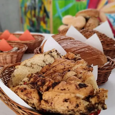 Station touristique Fairplayce 3*