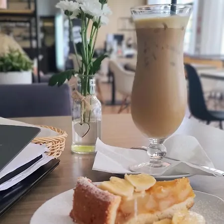 Station touristique Fairplayce Poznań