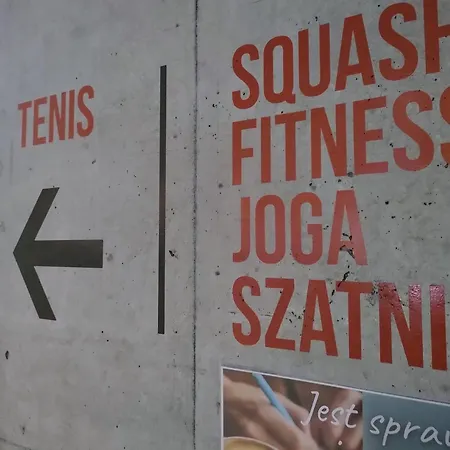 Fairplayce 3* Poznań