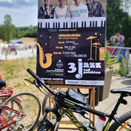 Fairplayce Station touristique