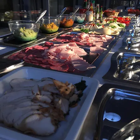 Station touristique Fairplayce