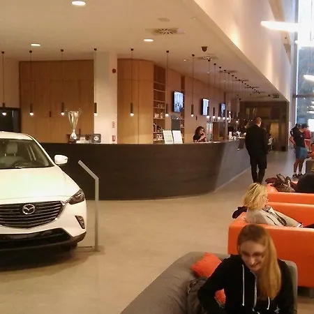 Station touristique Fairplayce