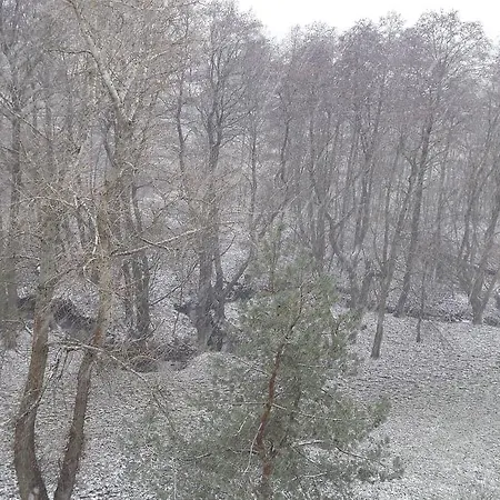 Fairplayce Station touristique