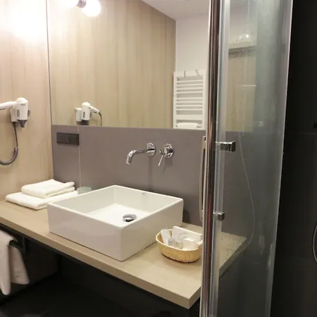 Fairplayce 3* Poznań