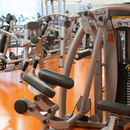 Fairplayce Station touristique