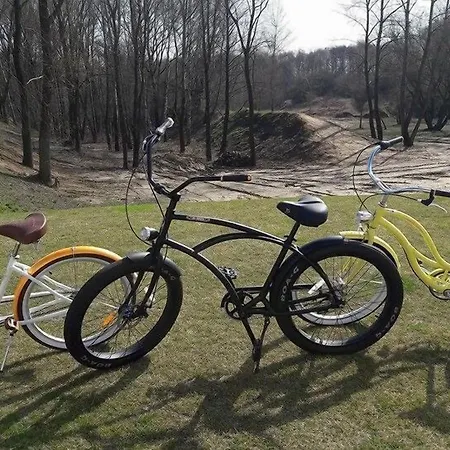 Station touristique Fairplayce Poznań