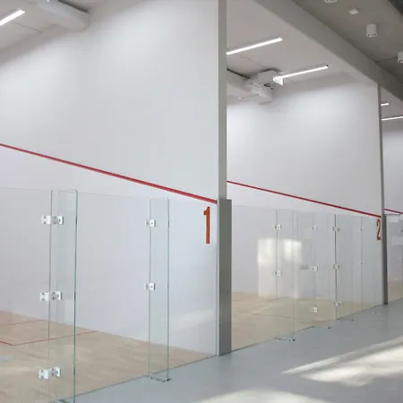 Fairplayce 3* Poznań