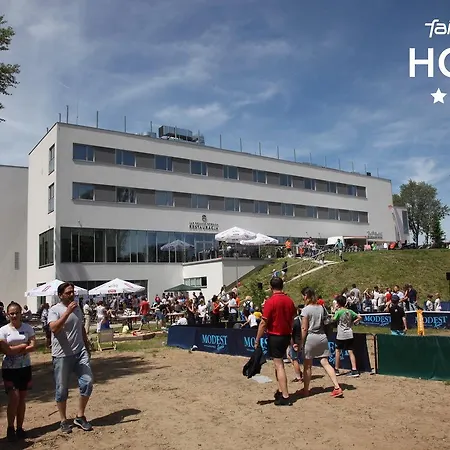 Station touristique Fairplayce 3*