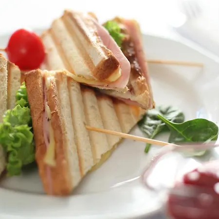 Station touristique Fairplayce 3*