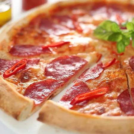 Fairplayce Station touristique