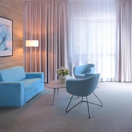 Station touristique Fairplayce