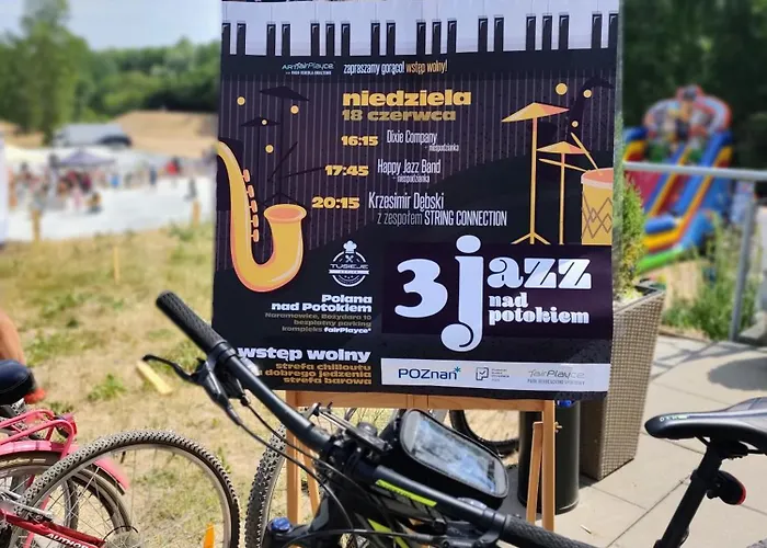 Fairplayce אתר נופש