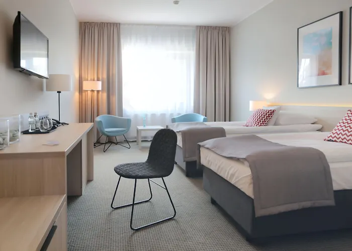 Resort Fairplayce Poznań