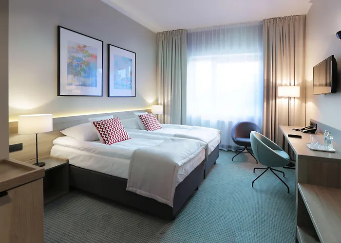 Resort Fairplayce Poznań