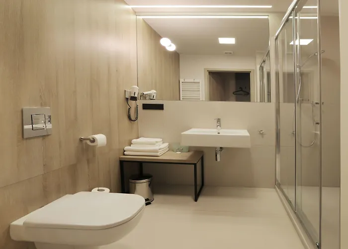 Resort Fairplayce Poznań