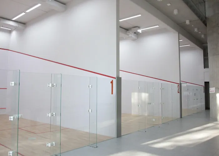 Fairplayce 3* Poznań