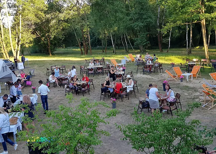 Resort Fairplayce Poznań