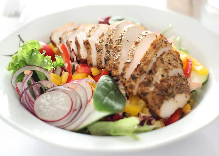 אתר נופש Fairplayce