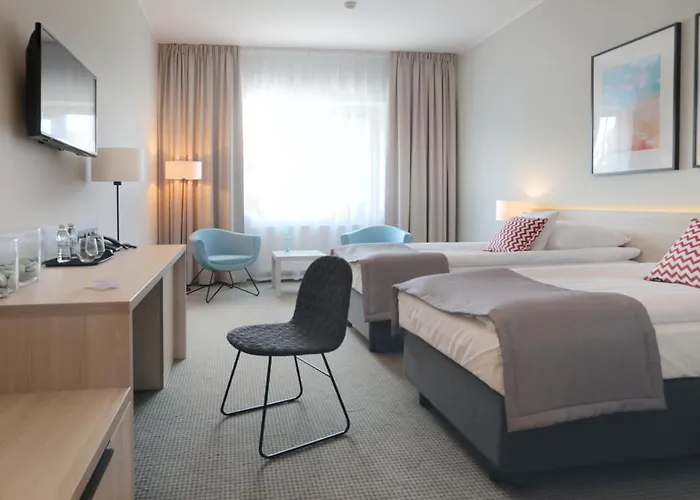 Resort Fairplayce 3*