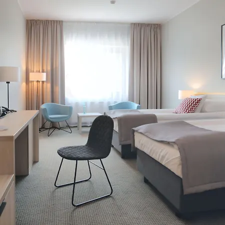 Resort Fairplayce Poznan