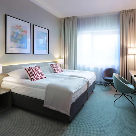 Resort Fairplayce Poznań