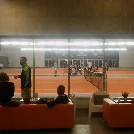 Fairplayce Station touristique