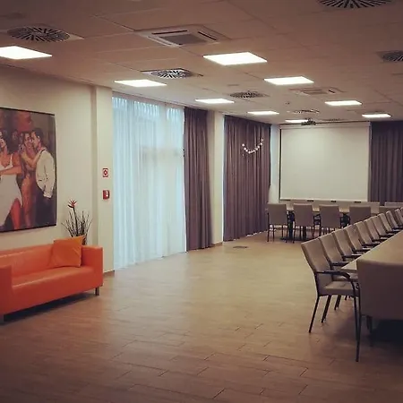 Fairplayce Station touristique