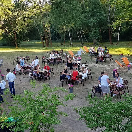 Station touristique Fairplayce Poznań