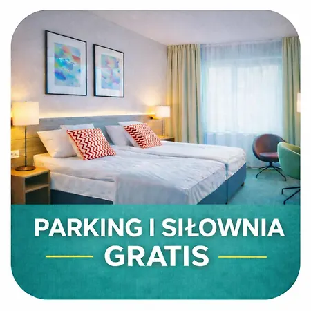 Fairplayce 3* Poznan