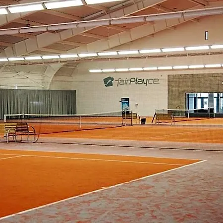 Resort Fairplayce