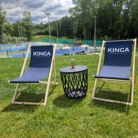 Fairplayce Resort Poznan