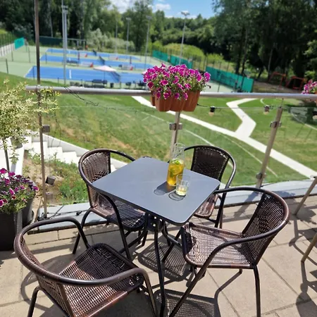Resort Fairplayce Poznan