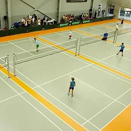 Fairplayce Resort Poznań