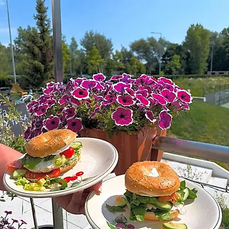Resort Fairplayce Poznań