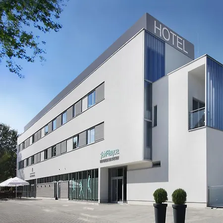 Resort Fairplayce Poznan