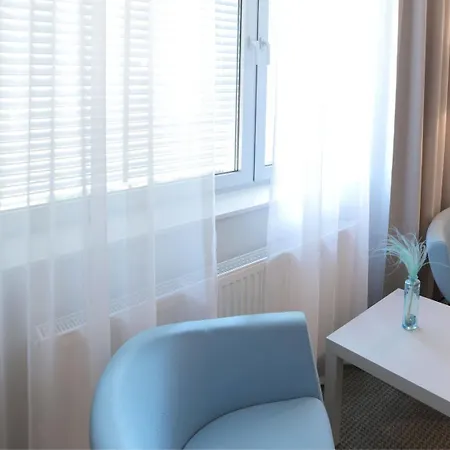 Rezort Fairplayce Poznaň