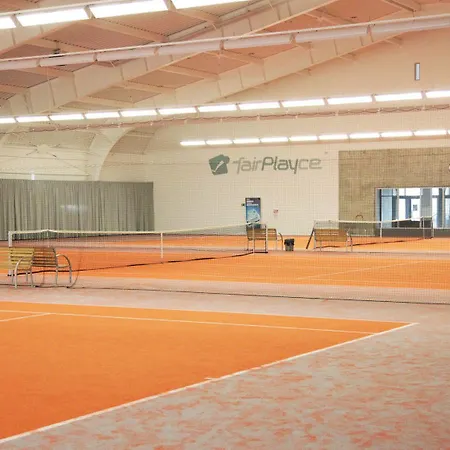 Fairplayce 3* Познань