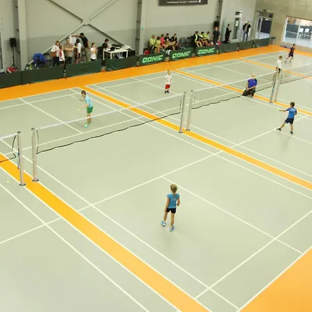 Курортный комплекс Fairplayce