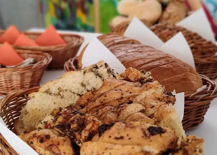 منتجع Fairplayce 3*