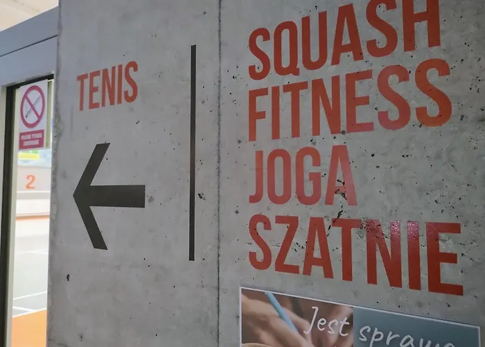 Fairplayce 3* Poznań