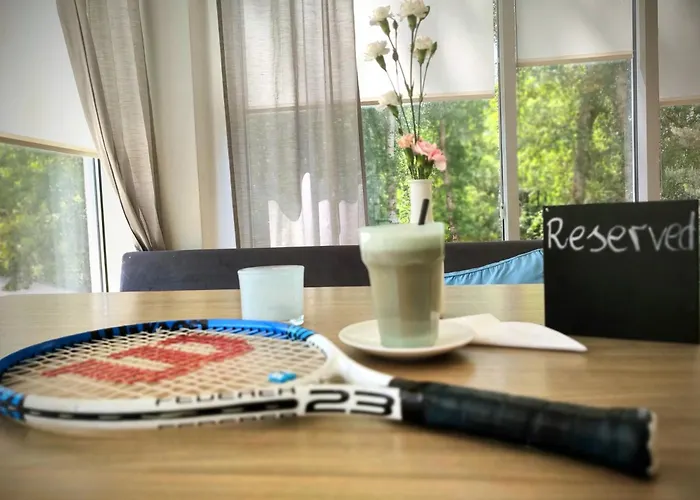 菲尔普蕾斯酒店 波兹南