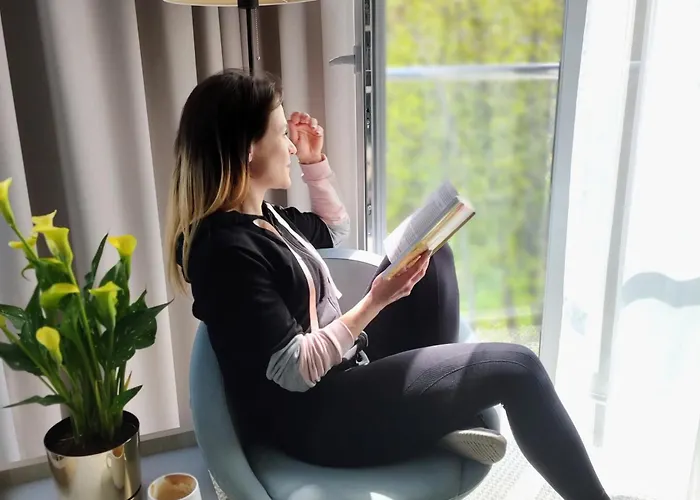 度假村 菲尔普蕾斯酒店 3*