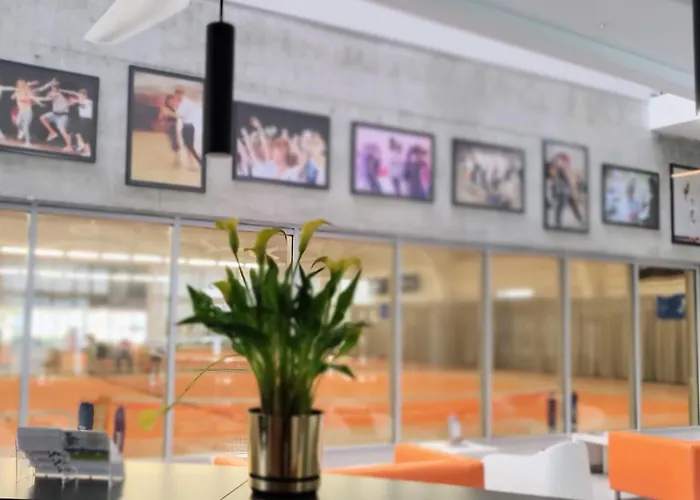 Resort Fairplayce Poznan