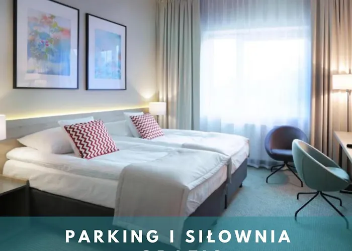 Resort Fairplayce Poznan