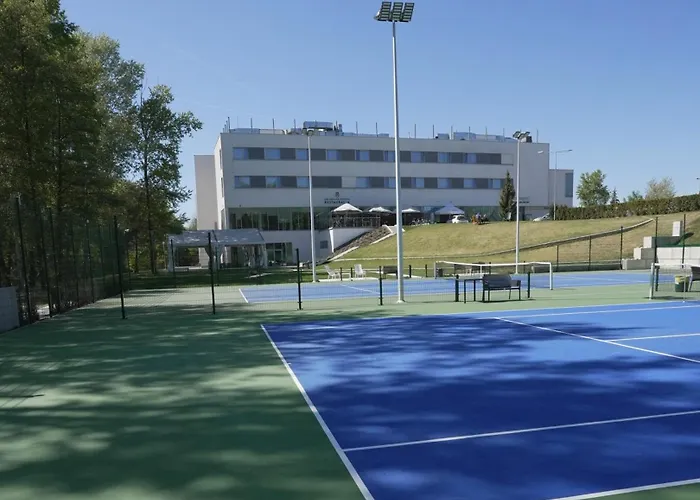 Rezort Fairplayce 3*