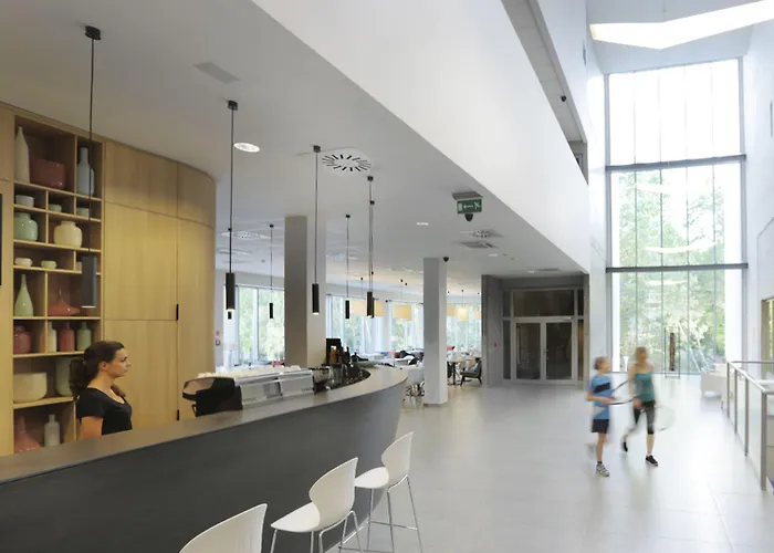 菲尔普蕾斯酒店