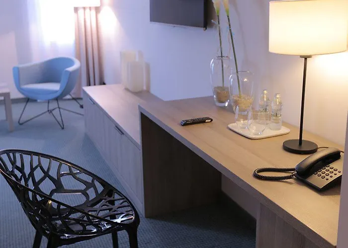 菲尔普蕾斯酒店