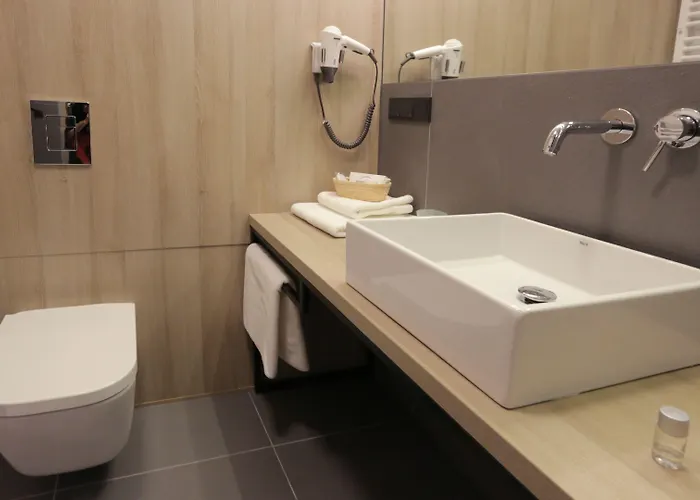 Fairplayce منتجع بوزنان