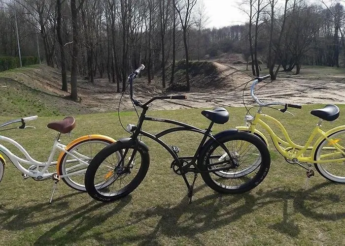 Resort Fairplayce Poznań