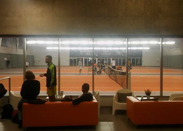 菲尔普蕾斯酒店 度假村